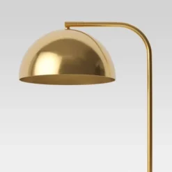 Valencia Table Lamp Brass - Threshold™ -Home Decoration GUEST fdf64a53 a38a 4a4a 916e a89433344cb6
