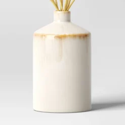 Wheat Arrangement In Ceramic Pot - Threshold™ 7 Wheat Arrangement In Ceramic Pot - Threshold™ -Home Decoration GUEST fe8abf90 4170 4fd2 b19a f9b47acf16eb