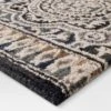 Floral Belfast Tufted Rug - Threshold™ -Home Decoration GUEST fe8ff77a ea05 4c73 b226 d10f64faa9b2