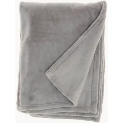 50"x70" Faux Fur Sheared Mink Reversible Throw Blanket - Mina Victory 16 50"x70" Faux Fur Sheared Mink Reversible Throw Blanket - Mina Victory -Home Decoration GUEST ff4ba85c 2aff 4cae a2b4 375404d7fe04