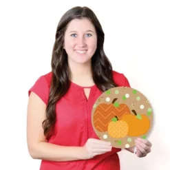 Big Dot Of Happiness Pumpkin Patch - Hanging Porch Fall, Halloween Or Thanksgiving Party Outdoor Decorations - Front Door Decor - 3 Piece Sign 13 Big Dot Of Happiness Pumpkin Patch - Hanging Porch Fall, Halloween Or Thanksgiving Party Outdoor Decorations - Front Door Decor - 3 Piece Sign -Home Decoration GUEST ff61f4c0 d98d 41ae 8ffd 7f8e34f86cc3