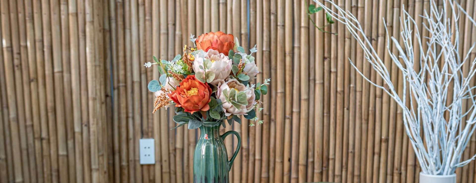 Home Decoration -Home Decoration artificial flowers 6577525 1920